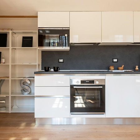 Miniloft Flexyrent - Aircon - Wifi - Brand New Apartment Milan Exterior photo