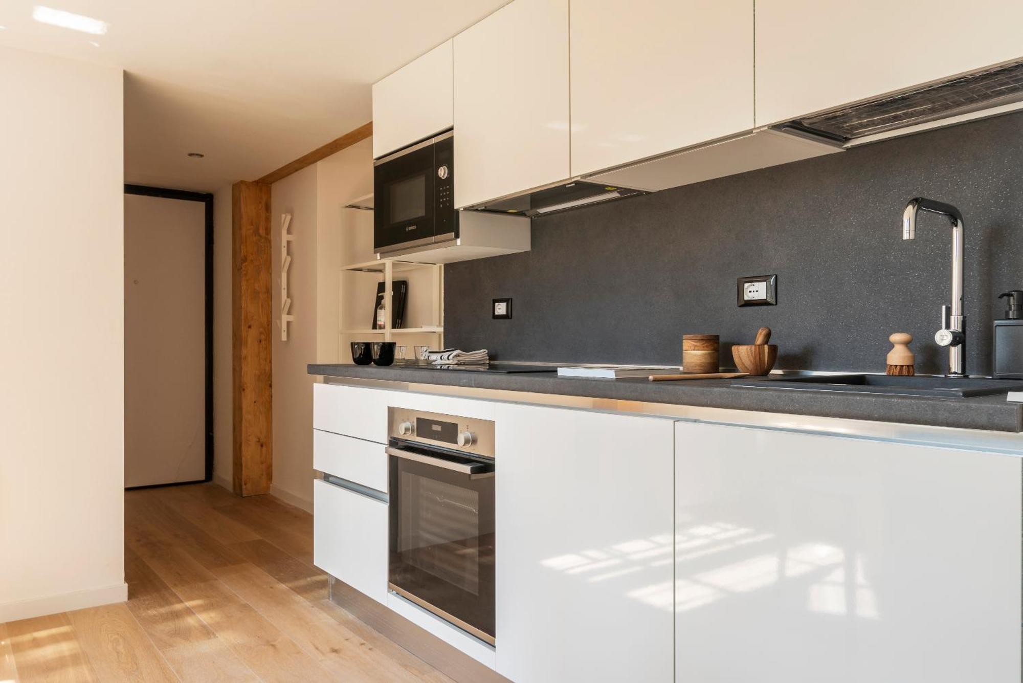 Miniloft Flexyrent - Aircon - Wifi - Brand New Apartment Milan Exterior photo
