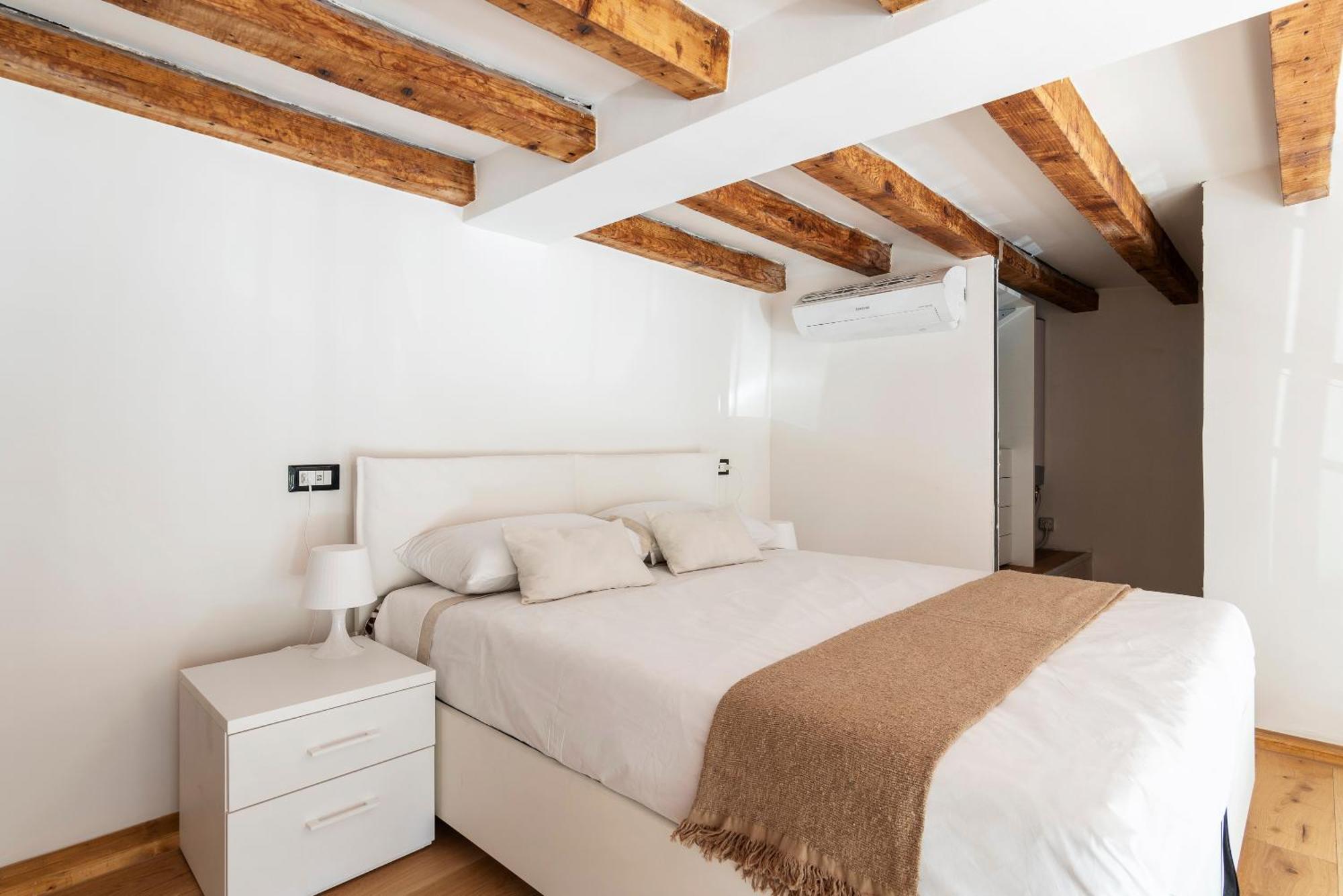 Miniloft Flexyrent - Aircon - Wifi - Brand New Apartment Milan Exterior photo